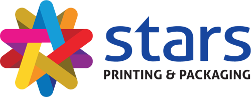 Star Label Logo